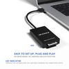 【Upgraded Version】Cateck USB 3.0 XQD Card Reader, Compatible with Sony