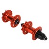 Mountain Bike Hubs Quick Release Set with 6 Claws Durable
