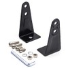 Ygmylandbb Work Light Mount Stay LED Light Bar Mounting Stays
