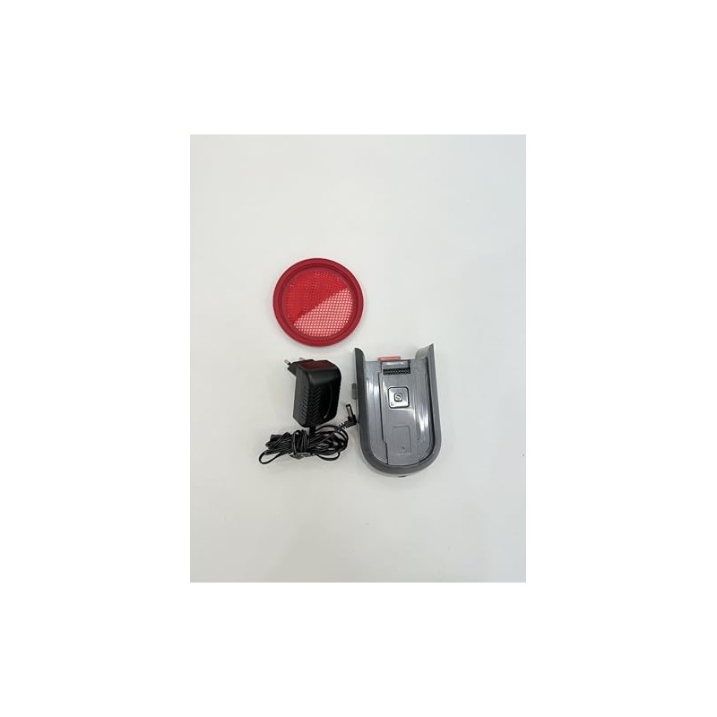 UNINELL HOME UV1 Cordless Cane Vacuum Cleaner Accessory Kit