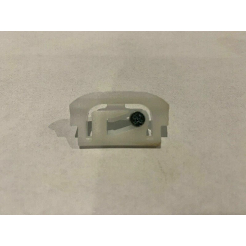 Ford Replacement 1955-1970 Ford Fairlane Body Trim Reveal Molding Clips
