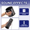 Hiboom 2 Pcs Thunder Tube and Thunder Sticks Noise Maker,