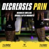 Titan Armour® Premium Knee Sleeves Weight Lifting | 7mm Double-Ply