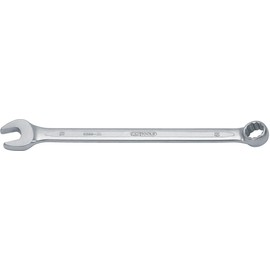 KS Tools 517.1522 CLASSIC Combination spanner, extra long,22mm