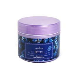 Inovella Cleansing Cream Berry Cleanser Cleansing Lotion 300ml 2ea