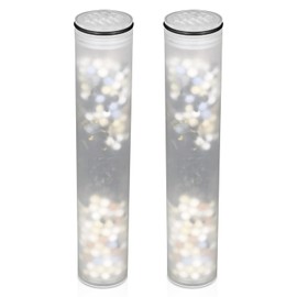 Molgoc Water Filter for Shower Head Filter,Compatible with MakeFit SSJ781,DSSJ781,DSSJ781-01 Filtered Handheld Shower Head.(2 Pack)