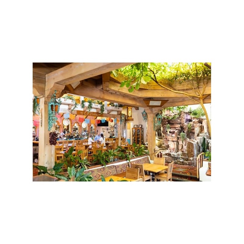 El Pinto Red Chile Sauce 4 Ounce (Pack of 12)