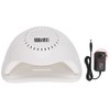 168W Professional LED UV Gel Nail Polish Dryer Lamp Household