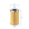 Ufi Filters 26.694.00 Fuel Filter