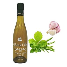 Tuscan Herb Extra Virgin Olive Oil 5oz