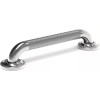 Ameriluck 1-1/4 x 12 inches Decorative ADA Stainless Steel Shower