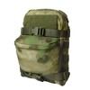 Tactical Hydration Backpack for 2L Hydration Bladder, Lightweight Hydration Backpack