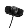 PZYPYM XPR3300E XPR3500E Throat Mic Headset Tactical Neck Microphone Mike