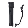 LED Camping Flashlight 5000LM Super Bright Magnetic Telescopic Zoom Waterproof