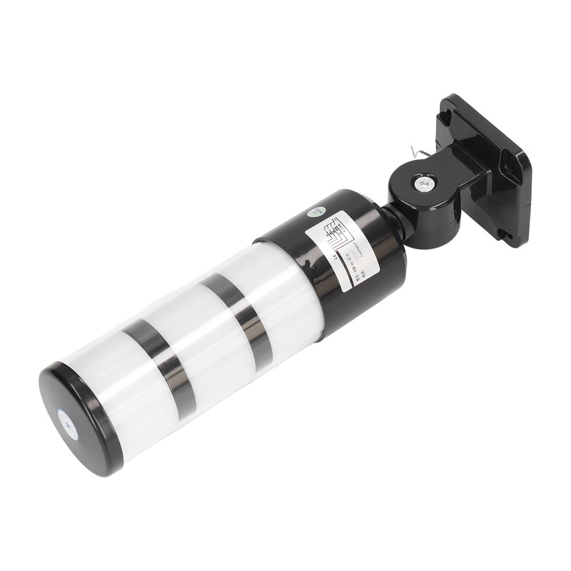 BERM 3 Layer LED Signal Light Tower Foldable Industrial Warning