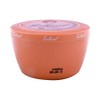 TEATRICAL - Crema facial con lanolina y rosas. Tarro con