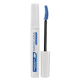 Mavala Mascara Waterproof, Glacier Blue, 0.32 Oz
