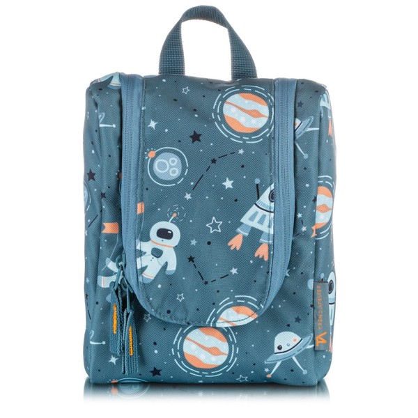 TA Trend Atelier Children's Toiletry Bag - Sustainable - Recycled