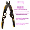 RC Shock Pliers Metal Multifunction Shock Absorber Pliers Rod Ball