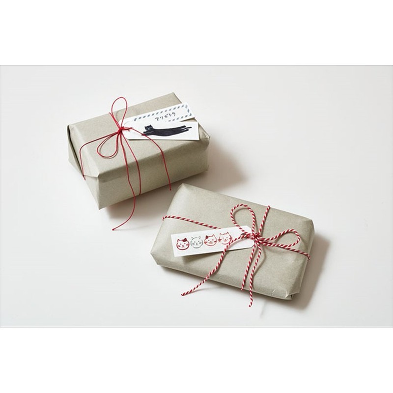 King Jim KIT026 Masking Tape, Small Holding, Kitta (Cat)