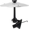 Car Cymbal Air Vent Mini Drum Crash Cymbal For Car