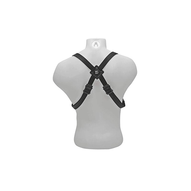 BG Saxophone Harness Metal Hook XL