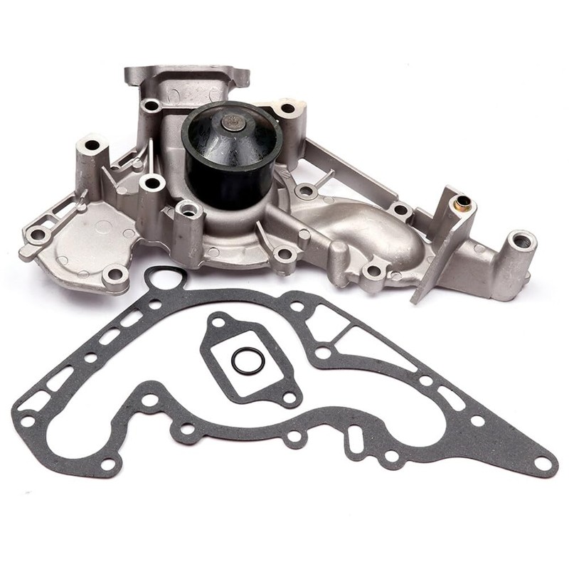 ASTOU Timing Belt Kit w/Water Pump Fit for Lexus for