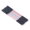 5pcs Microblading Hand Tools Professional Dual Head Manual Tattoo Pen