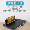 AnT (2023) October Upgraded HD Screen Amplifier, 16 Inches, 360°