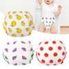 Training Pants Mesh Breathable Diaper Waterproof Reusable Washable Baby Nappy70