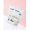 [Bundle of 20] Gonim skin barrier mask pack, 2 types