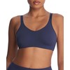 Natori Womens Power Comfort Full Fit Active Underwire Sports Bra,