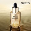 Age20s AGE20S Lux Gold PDRN Ampoule Essence 30ml / 에이지투웨니스AGE20S 럭스 골드 피디알엔 앰플 에센스 30ml X 1667127