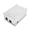 Nirakoka RV Automatic Transfer Switch, Rated 240VAC 50A 70A Neutral