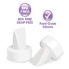 Maymom -Pump Valve for Lansinoh Signature Pro/Smartpump/Manual Breast Pumps. Replacement
