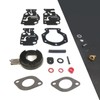 The ROP Shop | Carburetor Repair Kit for 1994 Evinrude