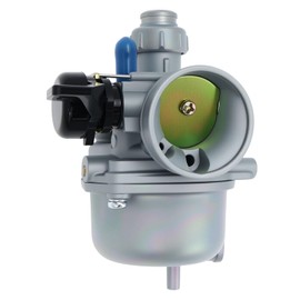 Autu Parts Carburetor Compatible with Honda XR70R 1997-2003 for CRF70 XR70 1997-2005 Replace 16100-GCF-672 With Air Filter & Spark Plug