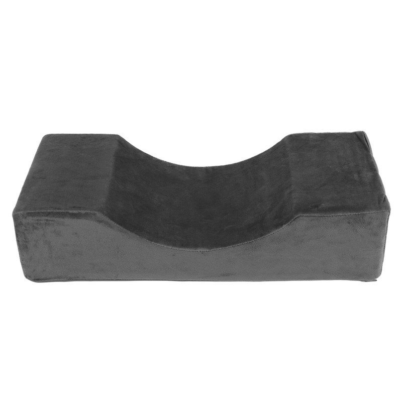 Head Positioning Pillow Cervical U Shaped Neck Stabilizer Head Positioning
