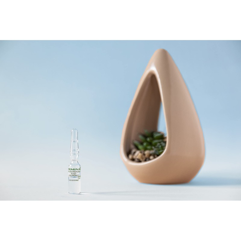 Germinal Accion Prof Hailuronico 30 Amp