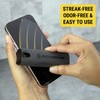 Scosche 2-in-1 Screen Cleaner - 2-in-1 Screen Cleaning Portable Mister