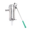Manual Water Pump for Well, Hand Crank Well Water Pump