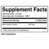 Prescribed For Life Bee Propolis, 60% Standardized Bee Propolis Powder