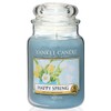 Yankee Candle Happy Spring Large Jar Candle