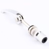 VGEBY Bike Seat Quick Release Clamp, Bicycle Seatpost Clamp Bolt