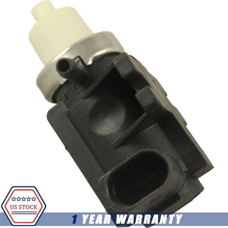 MAKEMOTORGREAT Boost Pressure Solenoid Valve For Jetta Passat Golf Beetle