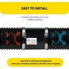 Simple Deluxe 6" Inline Booster Duct Fan 275 CFM with
