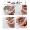 Nail Tips Short Nail Tips False Nail Glue Nail File