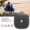 Ultrasonic Mosquito Repeller Portable Electronic Essential Oil Atomization Mouse Repellent