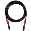 Everest Fitness Universal Loop Cable, 76 cm, 200 cm, 500