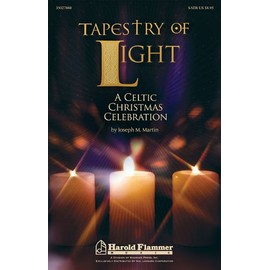 Tapestry of Light: A Celtic Christmas Celebration